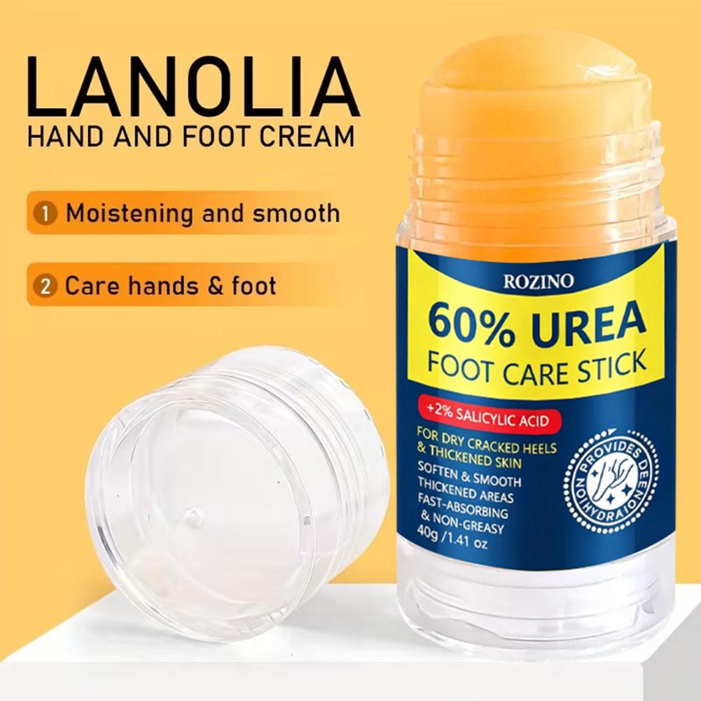 Urea Foot Cream - Crema para el cuidado de los