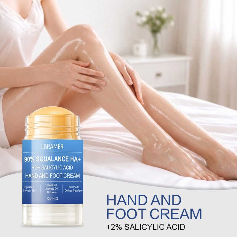 Urea Foot Cream - Crema para Pies con 2% de