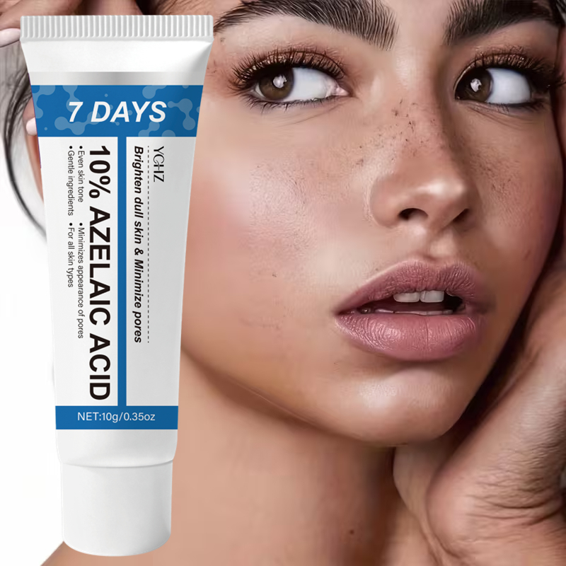 Vitamin C Serum - Crema Suavizante y Aclarante de Manchas