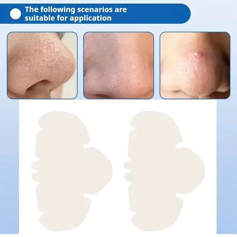 Cleanser Face - Nuevo producto: 15/30 piezas de tiras
