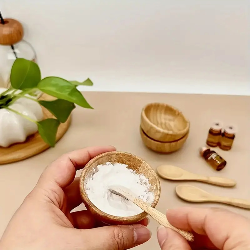 Face Mask Skincare - Juego de tazas para mezclar mascarillas