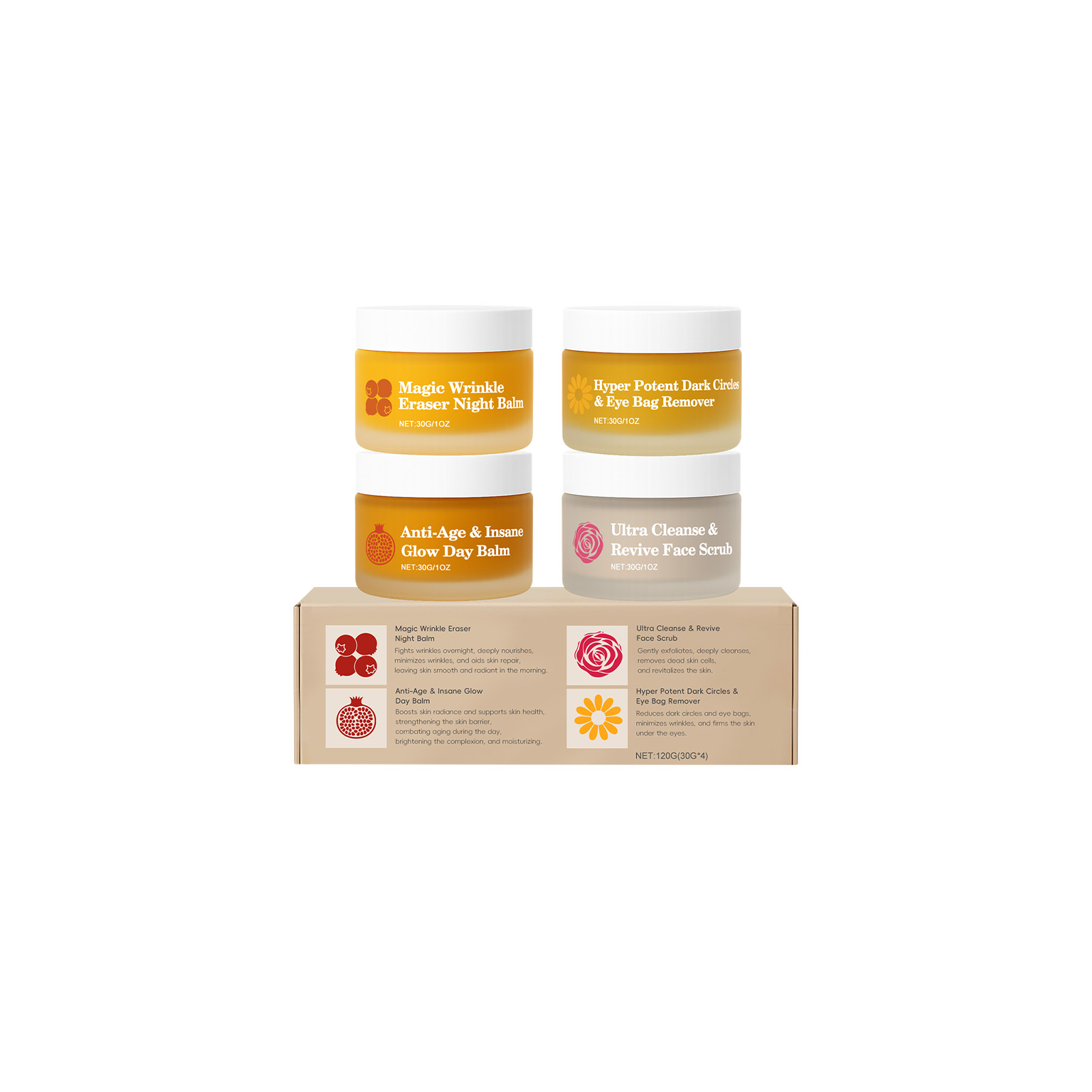 Traje para el cuidado de la pi - Night Cream reseña y precio