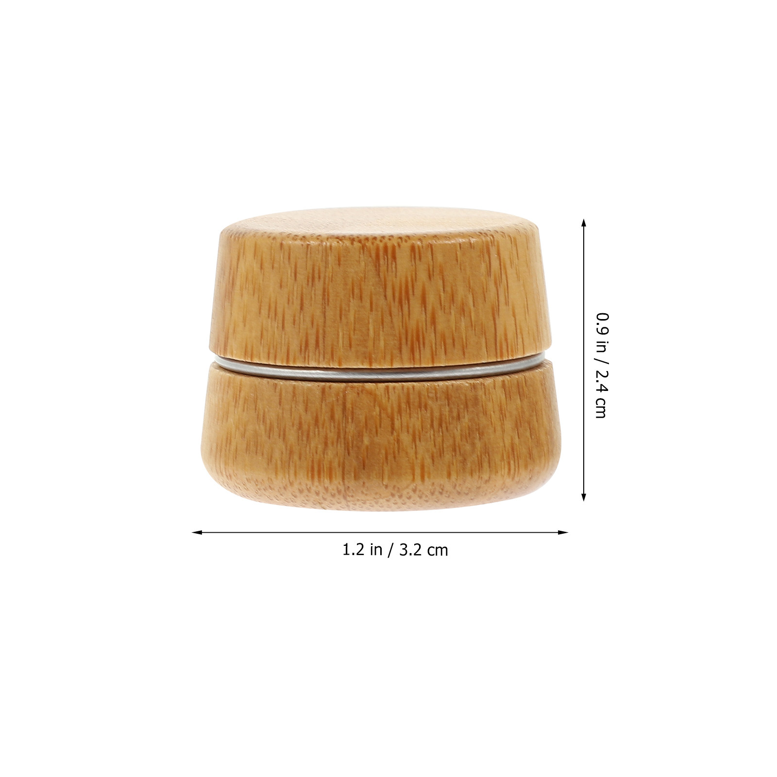 Estuche portátil para bálsamo  - Lip Balm reseña y precio
