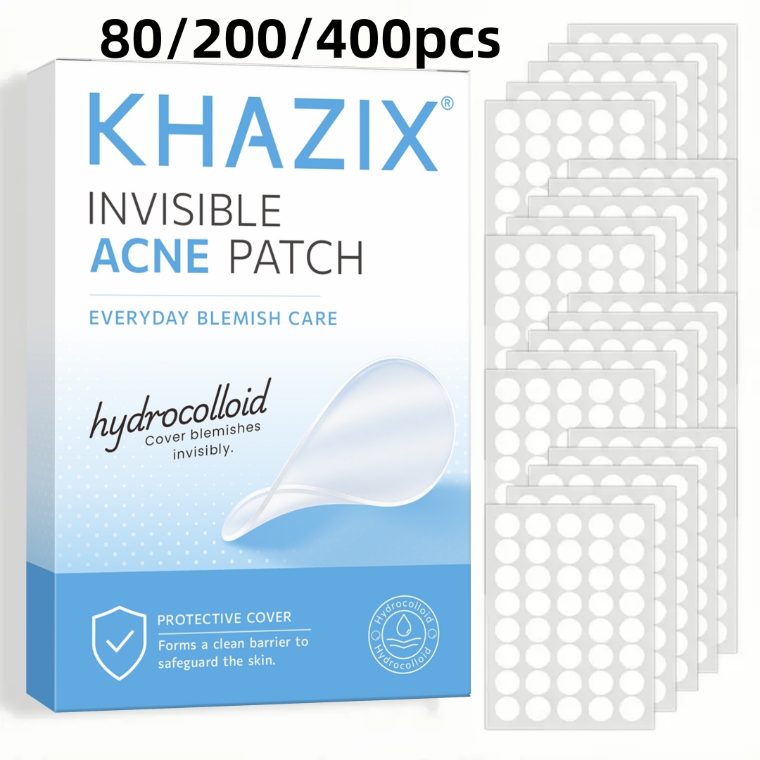 Parches Hidrocoloides para Esp - Face Moisturizer reseña y precio