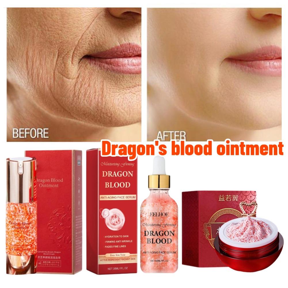 Crema de sangre de dragón para - Retinol Cream reseña y precio