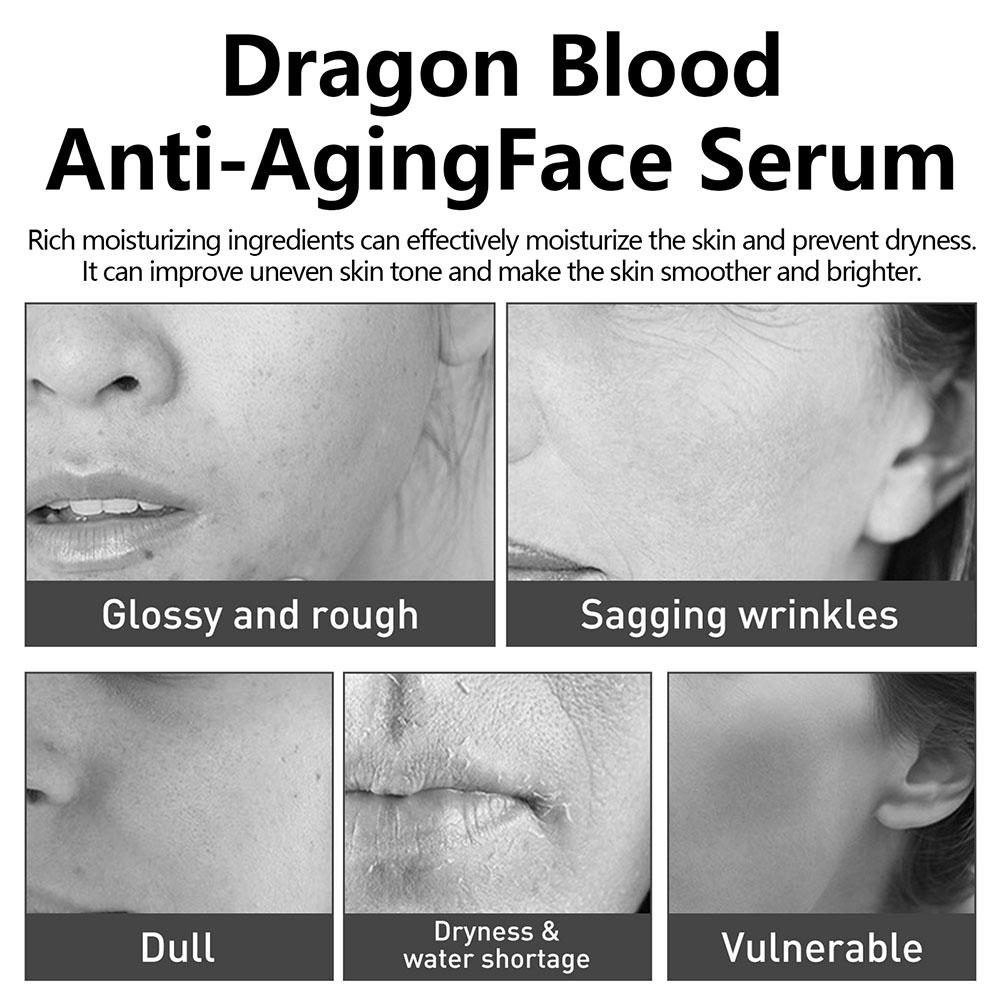 Crema de sangre de dragón para - Retinol Cream reseña y precio