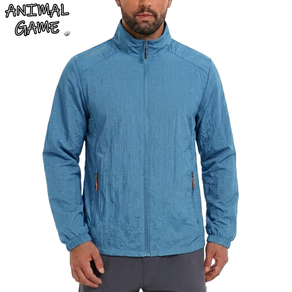 Chaqueta Deportiva Transpirabl - Skincare Glowing reseña y precio