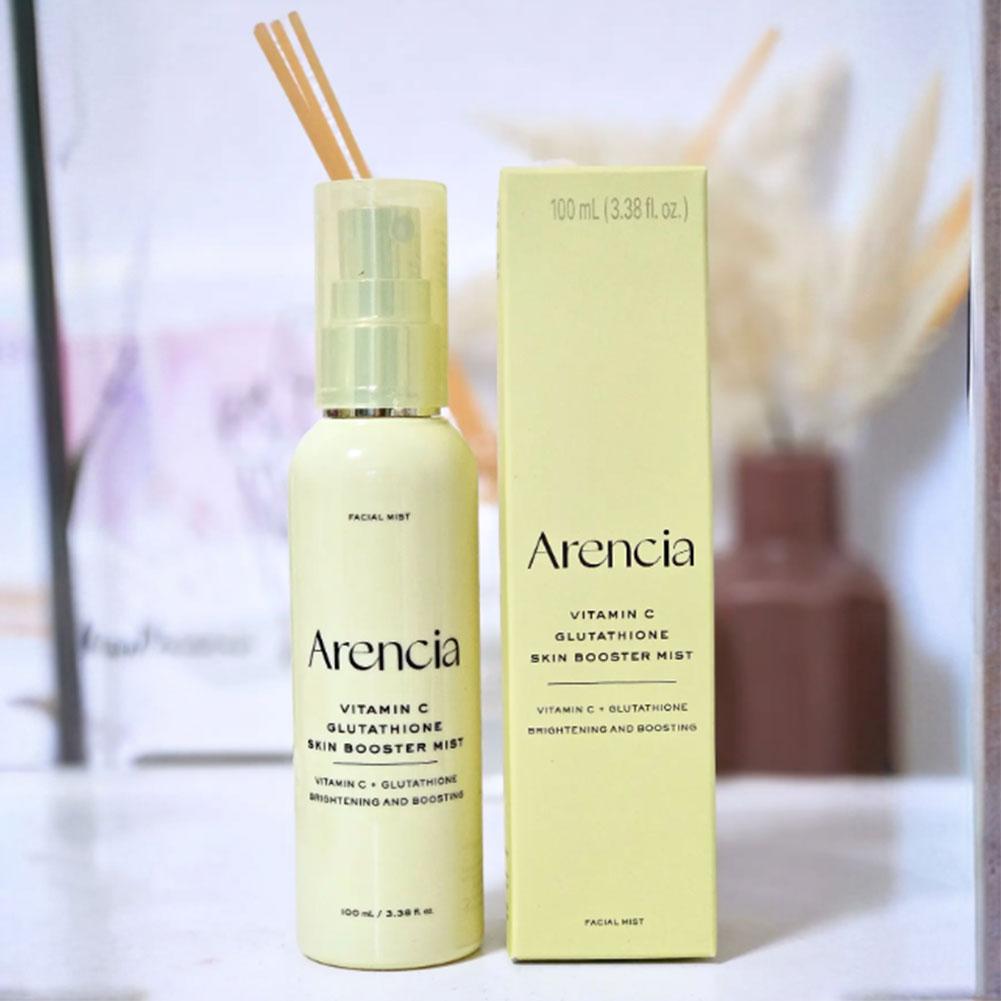 Arencia Glutatión Vitamina C S - Vitamin C Serum reseña y precio