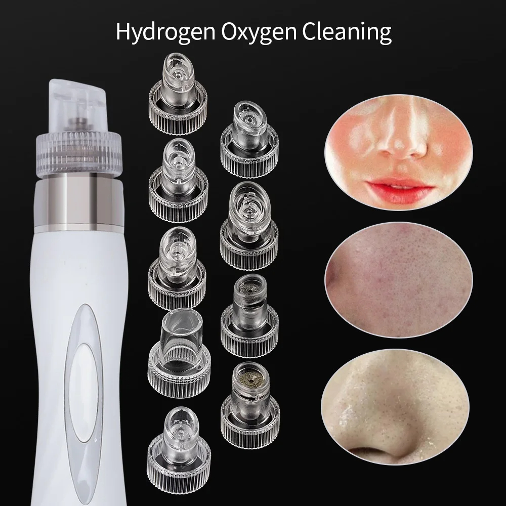 Puntas de hidrodermoabrasión F - Cleanser Face reseña y precio