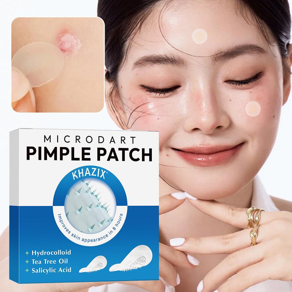 24 unidades de parches transpa - Face Moisturizer reseña y precio