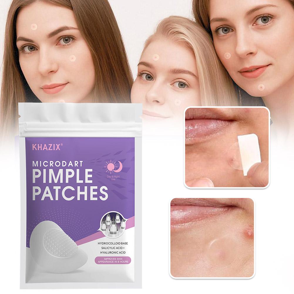 24 unidades de parches transpa - Face Moisturizer reseña y precio