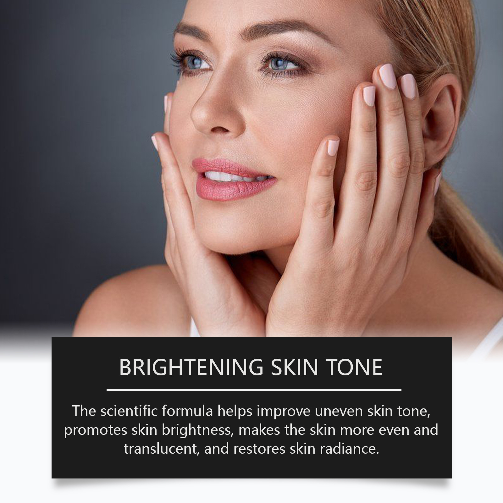 Crema hidratante antioxidante  - Skincare Glowing reseña y precio