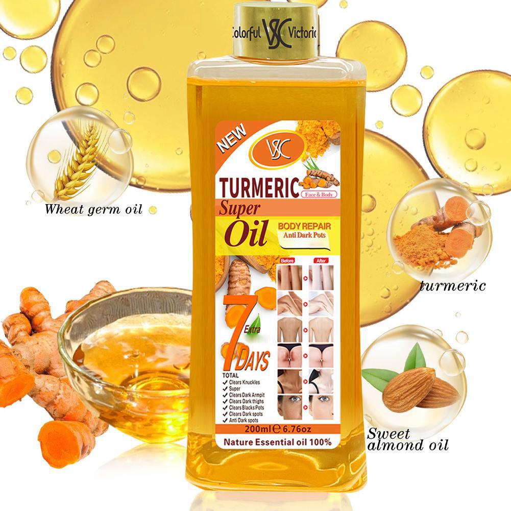 Aceite de masaje corporal, ace - Vitamin C Serum reseña y precio