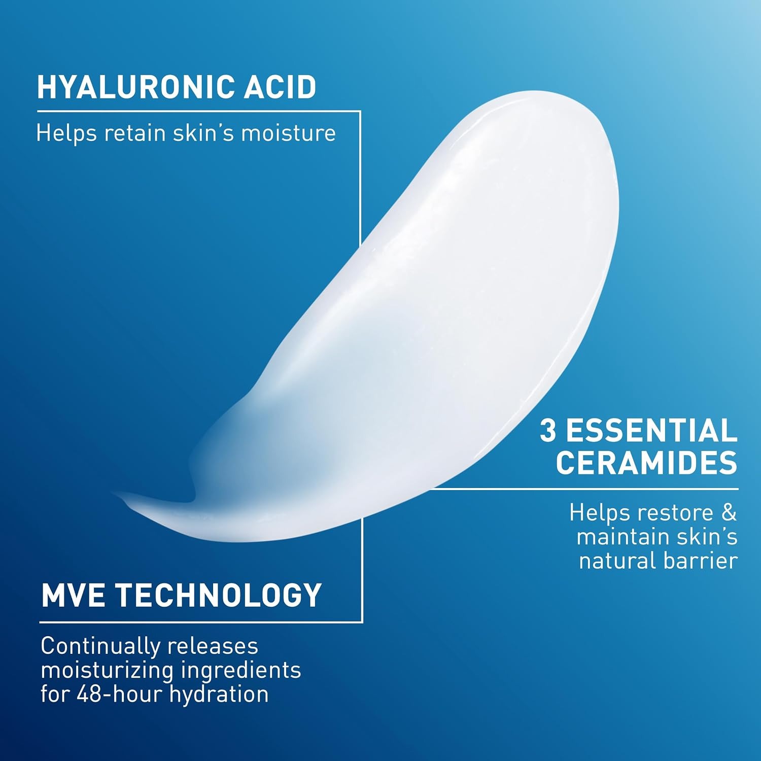 Loción hidratante CeraVe para  - Cleanser Face reseña y precio