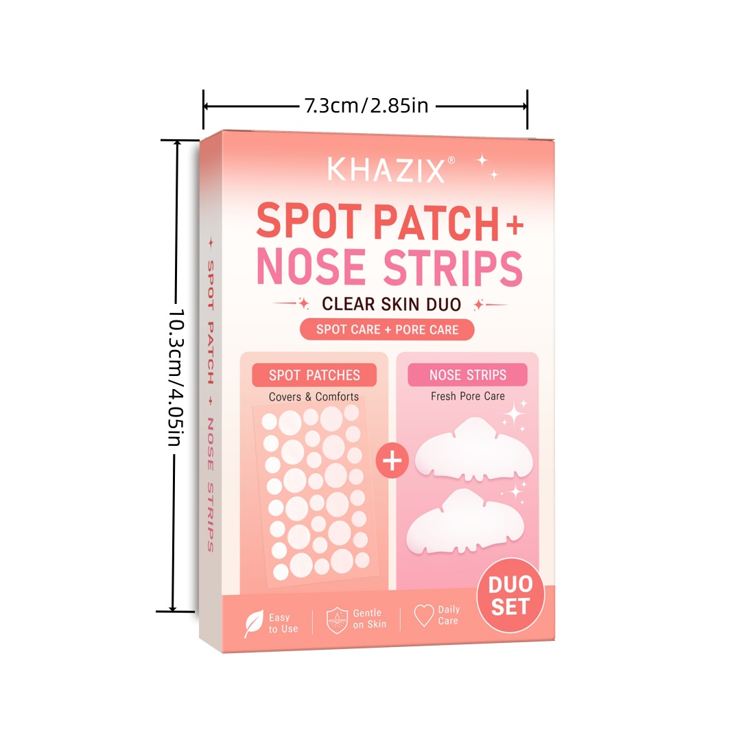 Paquete combinado de parches p - Face Oil reseña y precio