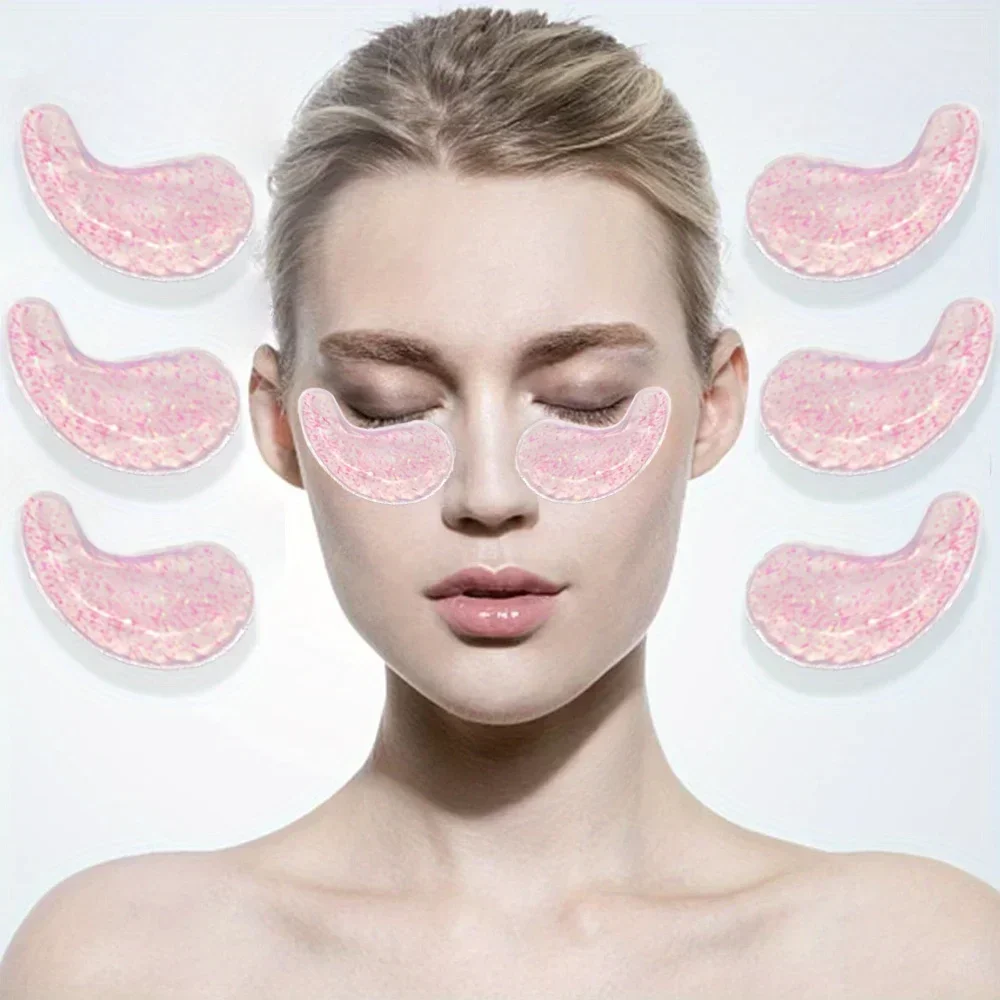 Compresas de Gel Reutilizables - Face Mask Skincare reseña y precio