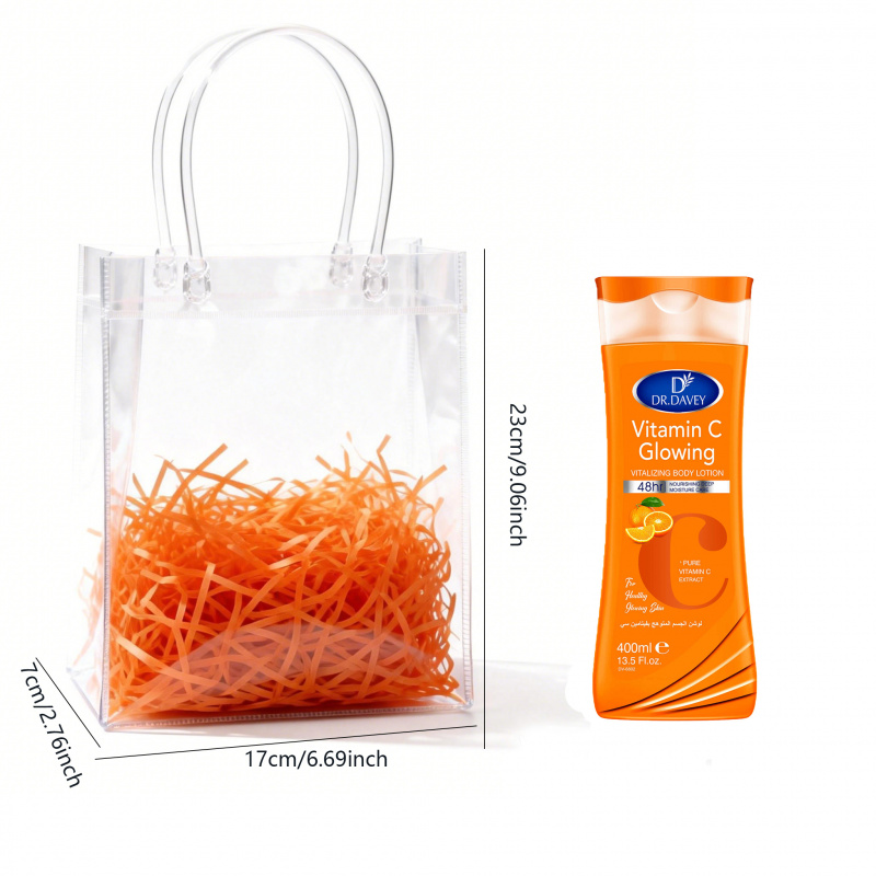 DR.DAVEY VITAMINA C Cuidado de - Vitamin C Serum reseña y precio