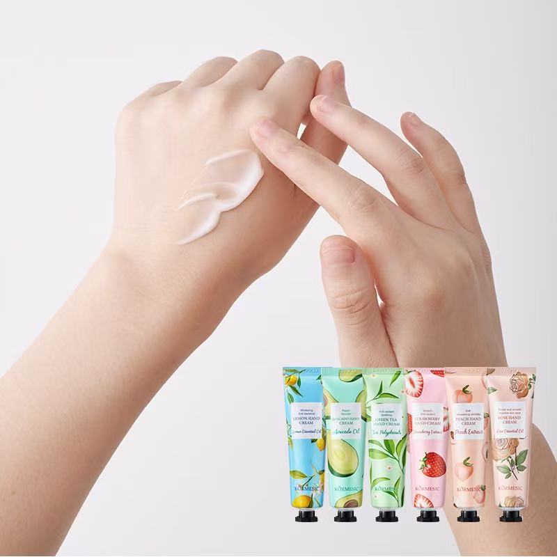 24PCS Crema de manos, hidratan - Urea Foot Cream reseña y precio