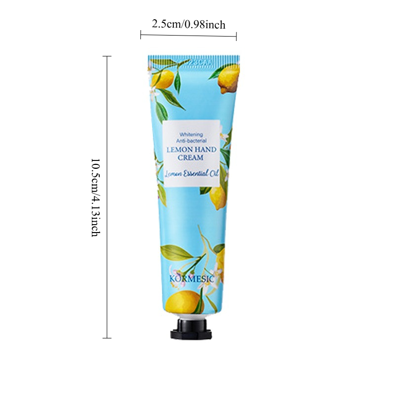 24PCS Crema de manos, hidratan - Urea Foot Cream reseña y precio