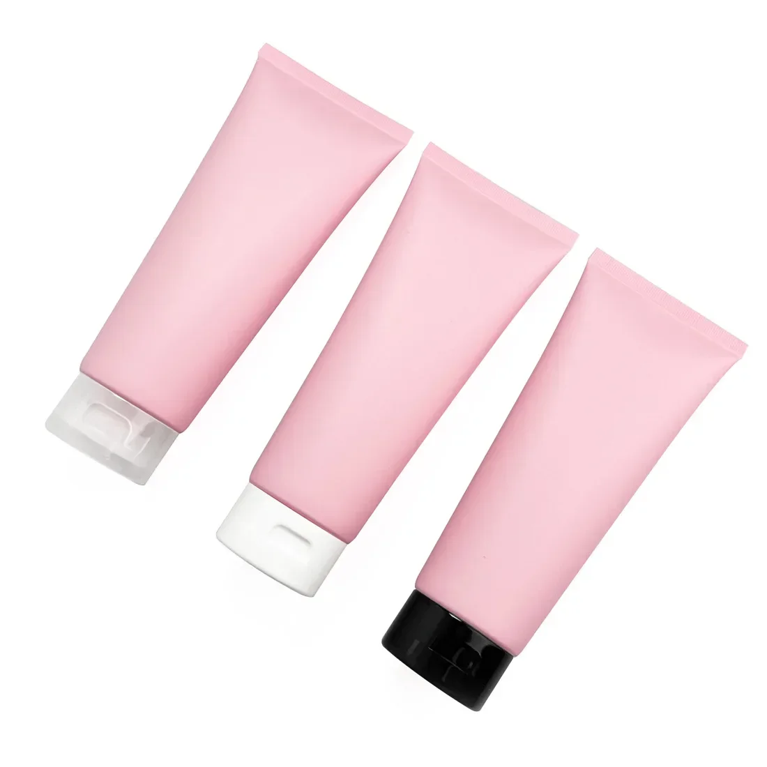 10/30/50 Uds. Tubos de manguer - Cleanser Face reseña y precio