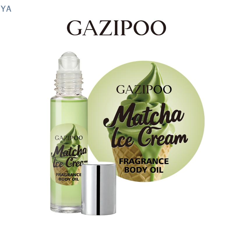 Aceite perfumado Matcha Ice Cr - Body Lotion reseña y precio