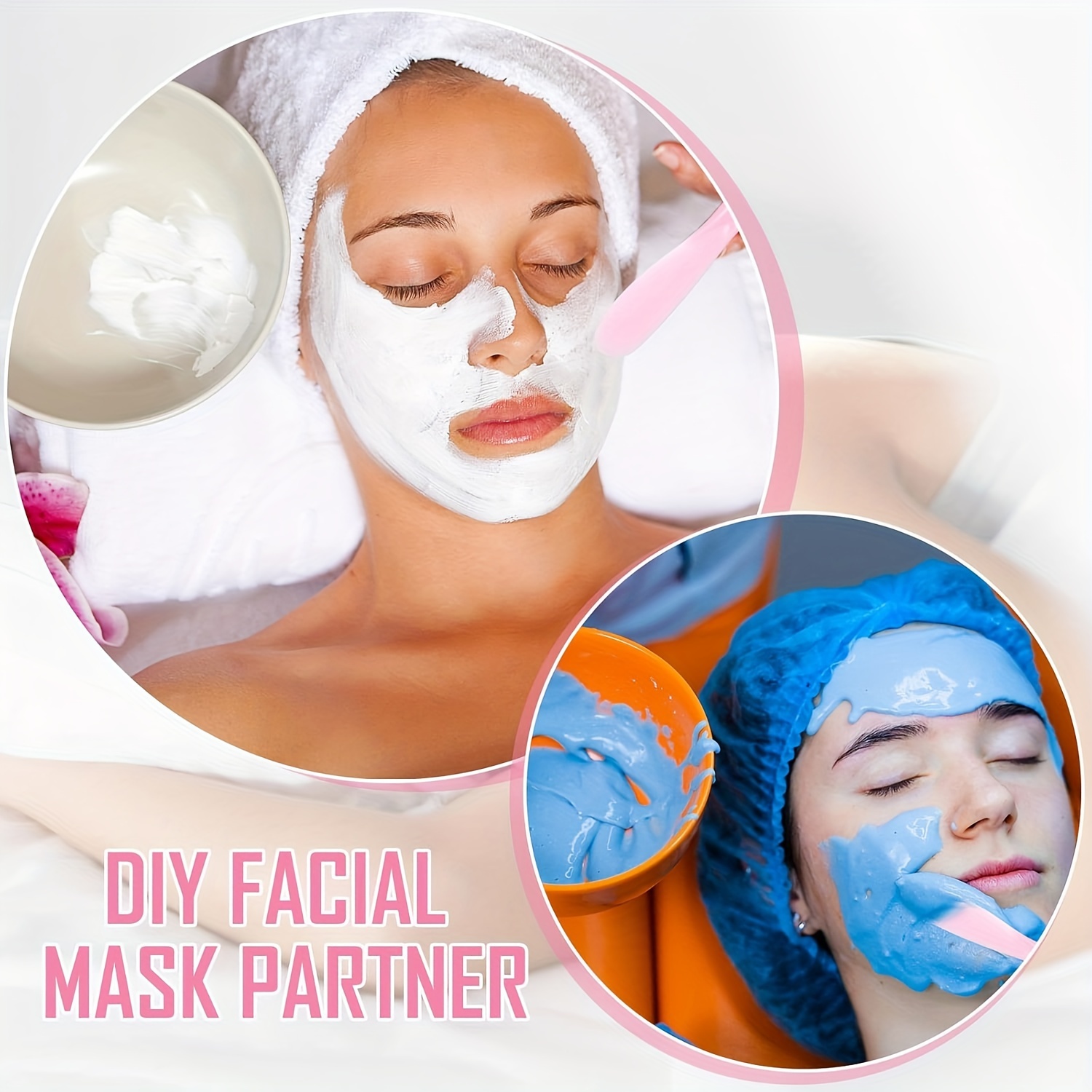 20 unidades de espátulas de pl - Face Mask Skincare reseña y precio